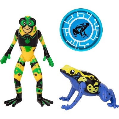 wild kratts toys target