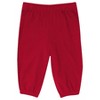 NFL San Francisco 49ers Toddler Boys' 2pk Long Sleeve T-Shirt and Pant Set - image 3 of 3