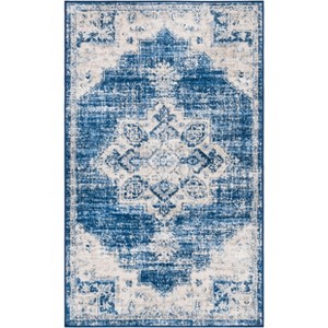 Brentwood BNT865 Power Loomed Indoor Rugs - Safavieh - 1 of 4