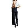 Women's Marvelous in Manhattan One-Shoulder Jumpsuit - Dress Day - 2 of 4