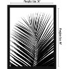 Americanflat Poster Frame with Polished Plexiglass - Hanging Hardware Included - 4 of 4