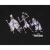 Disney Men's Haunted Mansion Hitchhiking Ghosts Adult Short Sleeve T-Shirt - 2 of 3