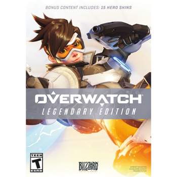 Overwatch: Legendary Edition - PC Game