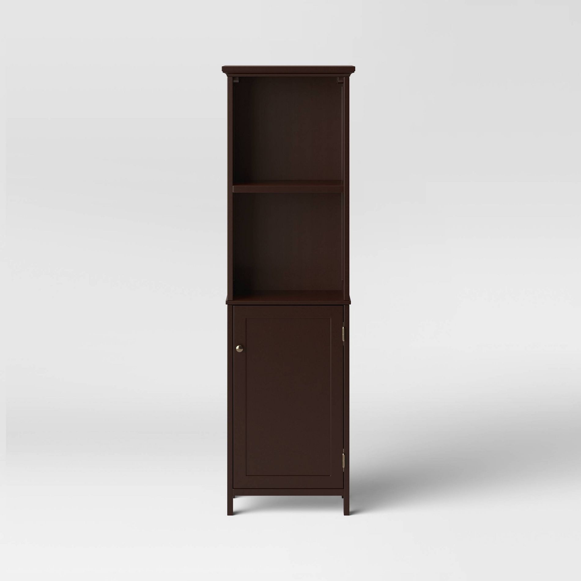 Wood Linen Tower - Threshold™
