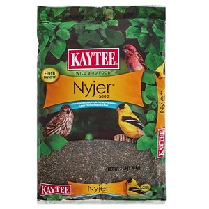 Kaytee Nyjer Wild Bird Food 3 LB - 1 of 4