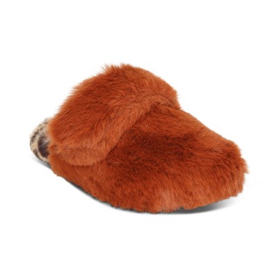 Aetrex Misty Arch Support Slipper