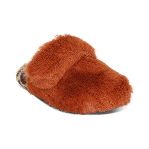 Aetrex Misty Arch Support Slipper - 1 of 4