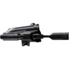 Shimano Deore XT BR-M8220 Disc Brake and BL-M8200 Lever - Left/Front, Post Mount, 4-Piston Caliper, SM-BH90-SBM Hose, - 3 of 4