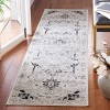 Brentwood BNT852 Power Loomed Rug - Safavieh - 2 of 4