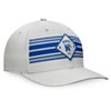 NCAA Memphis Tigers Structured Chambray Cotton Hat - Gray - 3 of 4