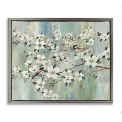 luster gray