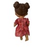 Doll Clothes Superstore Mango Princess Dress Fits 12 Inch Baby Alive And Little Baby Dolls - 4 of 4