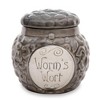 Ukonic Disney The Nightmare Before Christmas Sally's Jar Ceramic Candle | Worm's Wort - 2 of 4