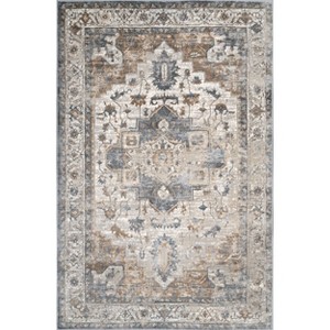 Nuloom Vintage Sian Indoor Area Rug - 1 of 4