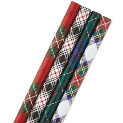 Hallmark Christmas Wrapping Paper Bundle