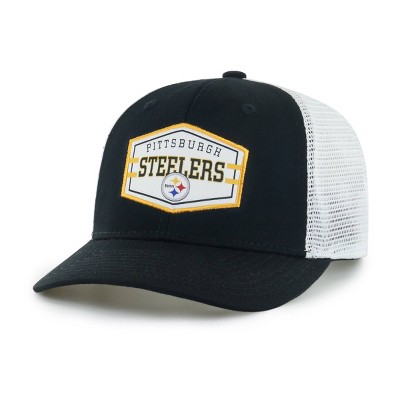 Nfl Pittsburgh Steelers Traction Hat : Target