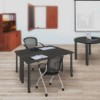 Kee Mobile Training Seminar Dining Table - Regency - 3 of 3