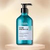 L'Oreal Serie Expert Scalp Advanced Dermo-Purifier Shampoo for Oily Scalps (16.9 oz LARGE) Loreal Lightweight Formula, Reduces Hair Sebum - 3 of 3