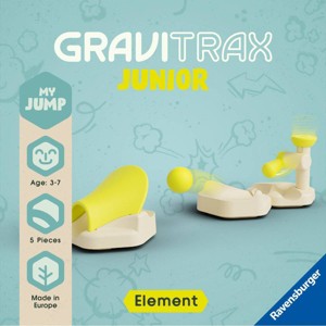 Ravensburger GraviTrax Junior Jump Element - 1 of 4
