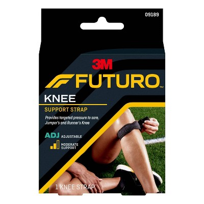 Futuro Infinity Precision Fit Knee High Performance Brace Gel Pad, 1ct 