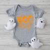 The Juniper Shop Boorito Puff Print Baby Bodysuit - 2 of 3