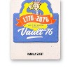 Just Funky Fallout Vault 76 Air Freshener - Vanilla Scent - 2 of 4