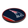 NFL AFC Teams Stripe 15-Watt Wireless Charger - 2 of 4
