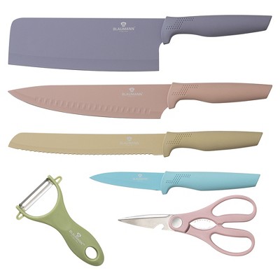 Masterchef® 6-piece Knife Set : Target