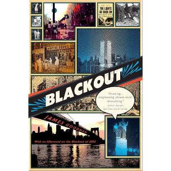 Blackout - by  James Goodman (Paperback)