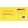 Spindrift Strawberry Lemonade Sparkling Water - 8pk/12 fl oz Cans - 4 of 4