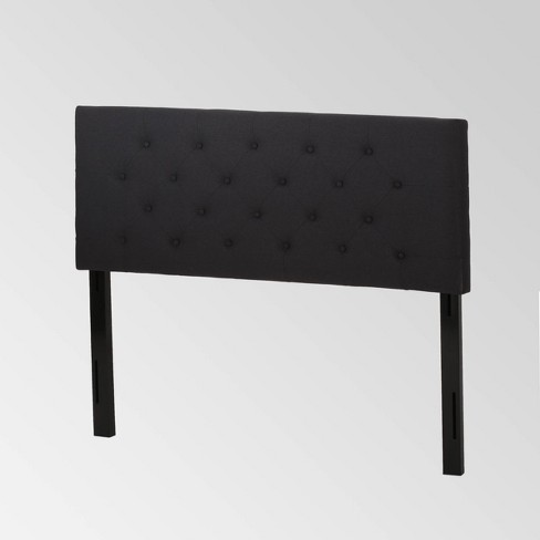 Atterbury Contemporary Upholstered Headboard - Christopher Knight Home - image 1 of 4