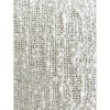 Cozy Cotton White Boucle Euro Pillow 26x26 - image 4 of 4