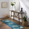 Hauteloom Trebloc Area Rug - 4 of 4