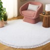 Vermont VRM575 Hand Tufted Indoor Rugs - Safavieh - 2 of 3