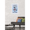 Trends International Disney Pinocchio: 85th - Real Boy Framed Wall Poster Prints - 2 of 4