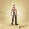 Indiana Jones Adventure Series Hypnotized Action Figure | 6-Inch Collectible Temple of Doom Figure with Accessories - 2 of 4