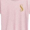 Women's - Wicked - Shiz University Short Sleeve Graphic T-Shirt - 3 of 4