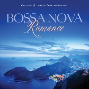 Jack Jezzro & Friends - Bossa Nova Romance: One Hour Of Bossa Nova Style, Romantic Music (CD) - 1 of 1