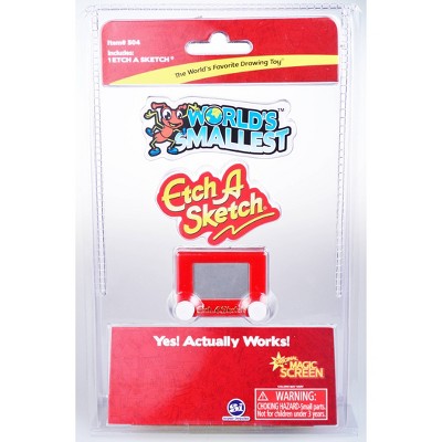 vtech etch a sketch