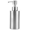 The Lakeside Collection Stainless Steel 8.5-oz. Soap Dispenser - 2 of 4