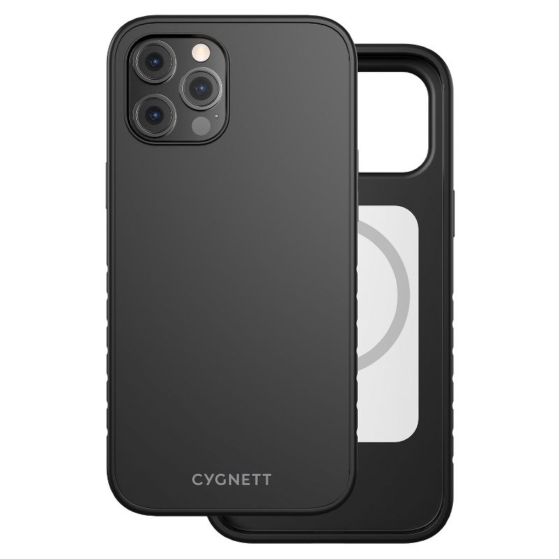 Cygnett® AlignPro MagSafe® Phone Case (iPhone® 12 Pro), 2 of 11