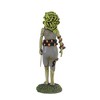 Department 56 Accessory 3.5 Inch Medusa, The Gorgon Halloween Snow Village Village Accessories - 2 of 3
