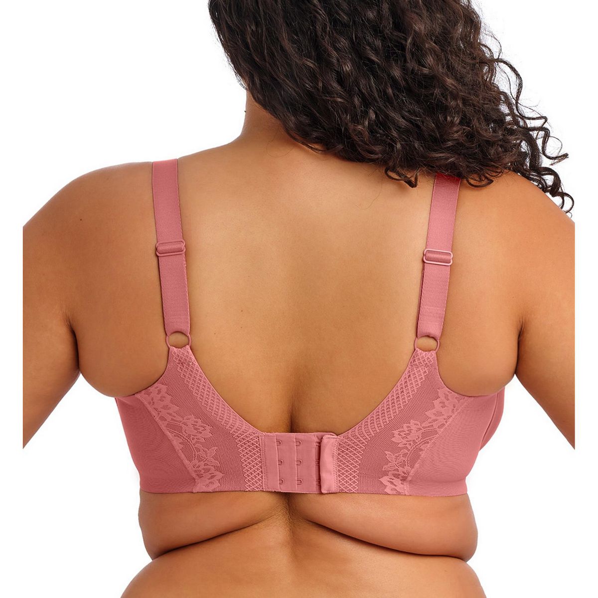 Elomi Women's Nerina Stretch Lace Plunge Underwire Bra - thumbnail 7