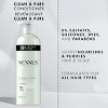 Nexxus Clean & Pure Conditioner ProteinFusion With Pump,, 16.5 oz - 3 of 4