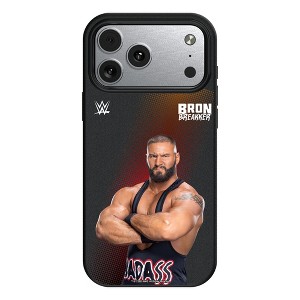 WWE SuperStars (M) Superstar MagSafe Compatible Cell Phone Case for Apple iPhone 17 Series - 1 of 4