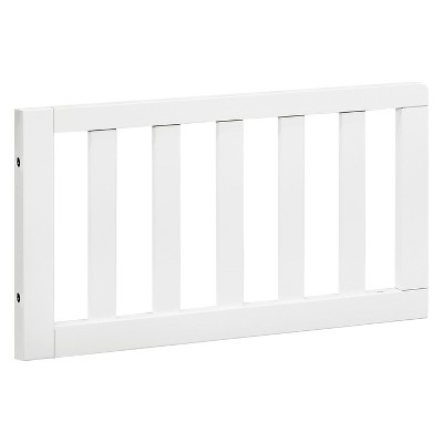 davinci toddler bed rail