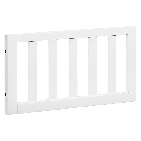 Davinci Toddler Bed Crib Conversion Kit White Target