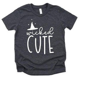 The Juniper Shop Wicked Cute Stars Kids Short Sleeve Tee - 1 of 2