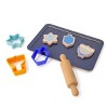 Wood Play Set - Bullseye's Playground™ - 3 of 3