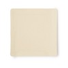 McKesson Foam Dressing 7 x 7" Square With Border Film Backing 16-4673 10 per Box - 2 of 4